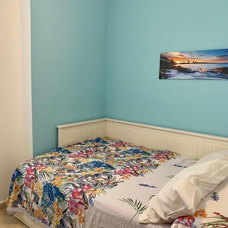 Tranquilidad Y Relax Daire Torrox Dış mekan fotoğraf