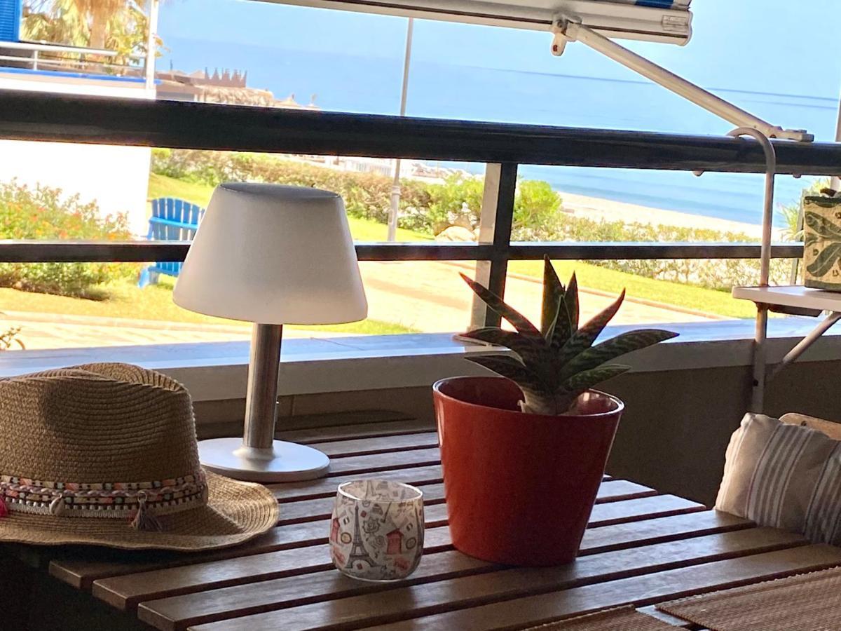 Tranquilidad Y Relax Daire Torrox Dış mekan fotoğraf