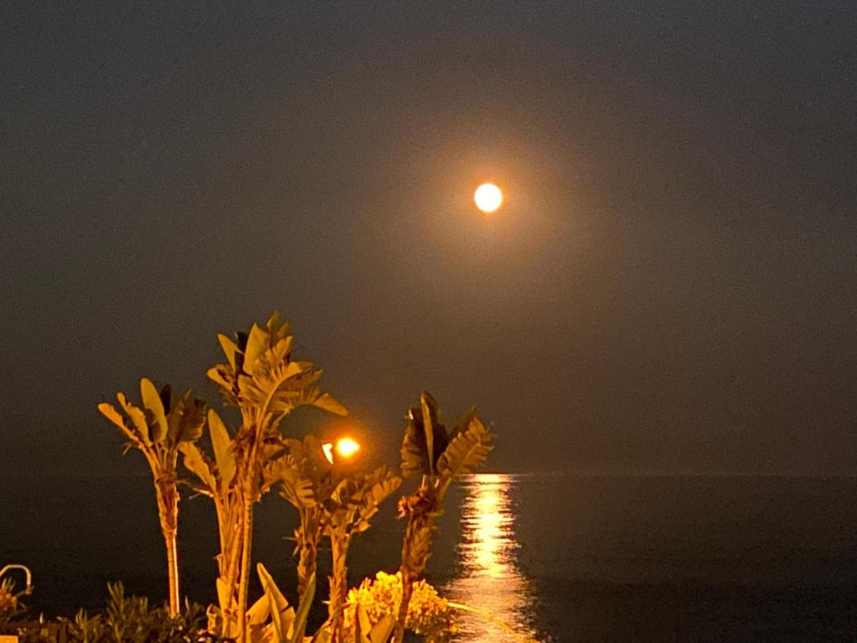Tranquilidad Y Relax Daire Torrox Dış mekan fotoğraf