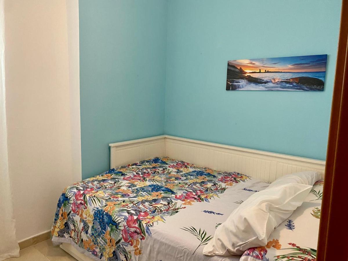 Tranquilidad Y Relax Daire Torrox Dış mekan fotoğraf