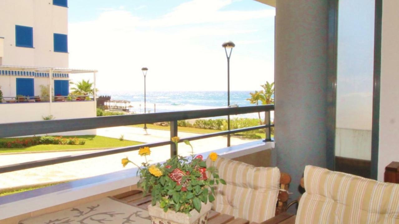 Tranquilidad Y Relax Daire Torrox Dış mekan fotoğraf